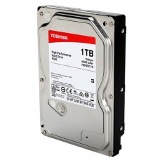 Toshiba P300 HDWD110 -1TB